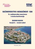 prikaz prve stranice dokumenta Uspješnost poslovanja brodograđevne industrije u Republici Hrvatskoj