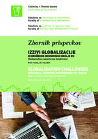 prikaz prve stranice dokumenta Razvoj globalizacije i njezin utjecaj na suvremeni svijet
